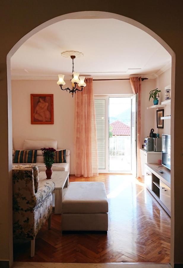 Apartment Ammor With Free Parking Дубровник Екстер'єр фото