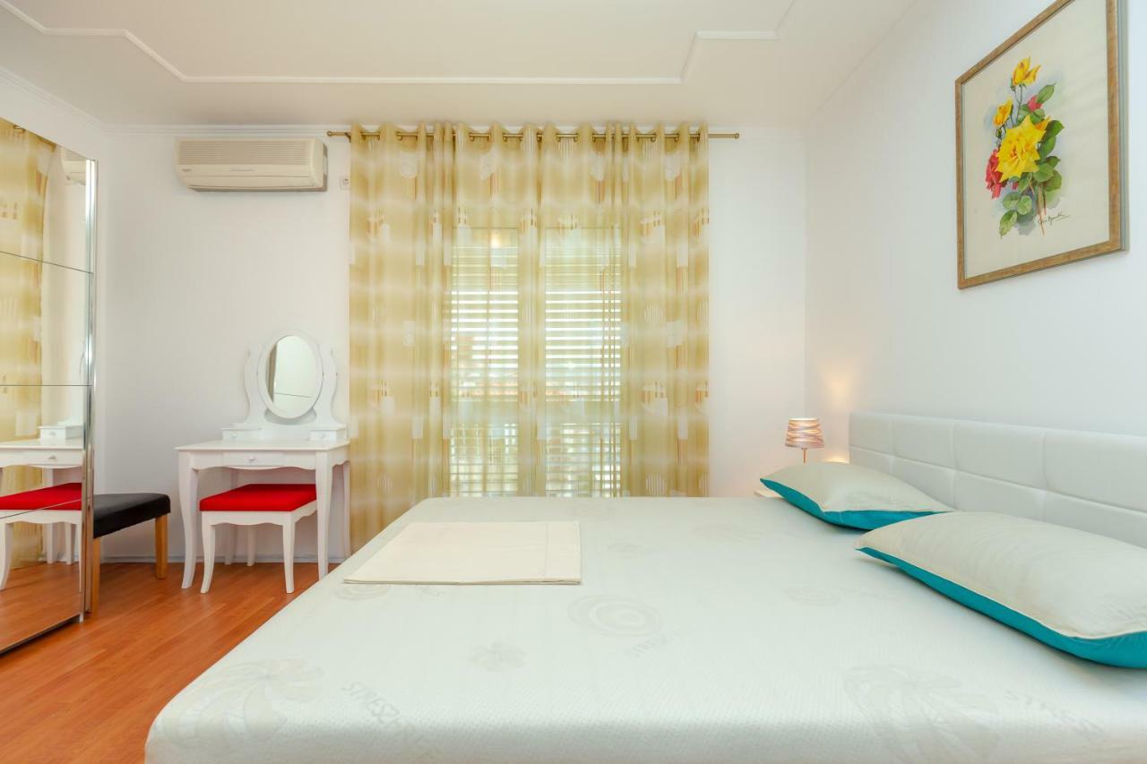 Apartment Ammor With Free Parking Дубровник Екстер'єр фото
