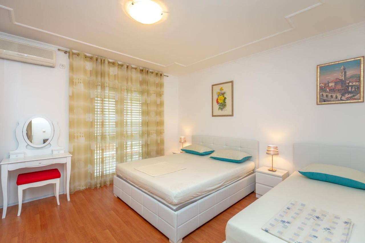 Apartment Ammor With Free Parking Дубровник Екстер'єр фото